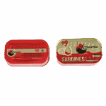 sardines de la marque oceamic disponible chez distrimax