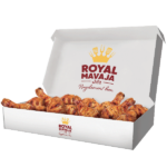 cuisse de poulet royal mavaja