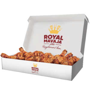 cuisse de poulet royal mavaja