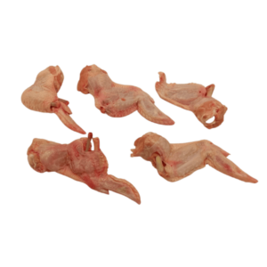 Aile de poulet surgelés seconde catégorie 10kg