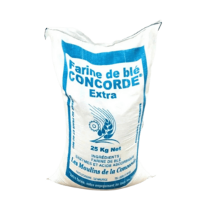 Farine 25kg