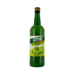 Jus de citron vert Citror 1L