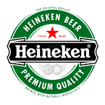 heineken