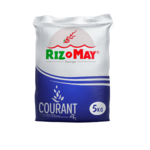 Riz Rizomay Courant 5kg