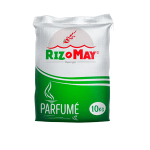 Riz Rizomay Vietnam Parfumé 10kg