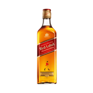 Whisky Johnnie Walker red Label 70cL