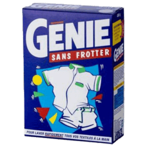 Lessive en poudre à main 450 g