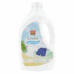 lessive lagon