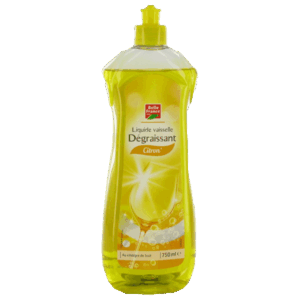 Liquide vaisselle citron 1 L