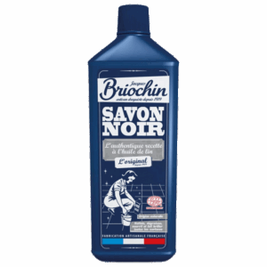 Savon noir liquide 1 L